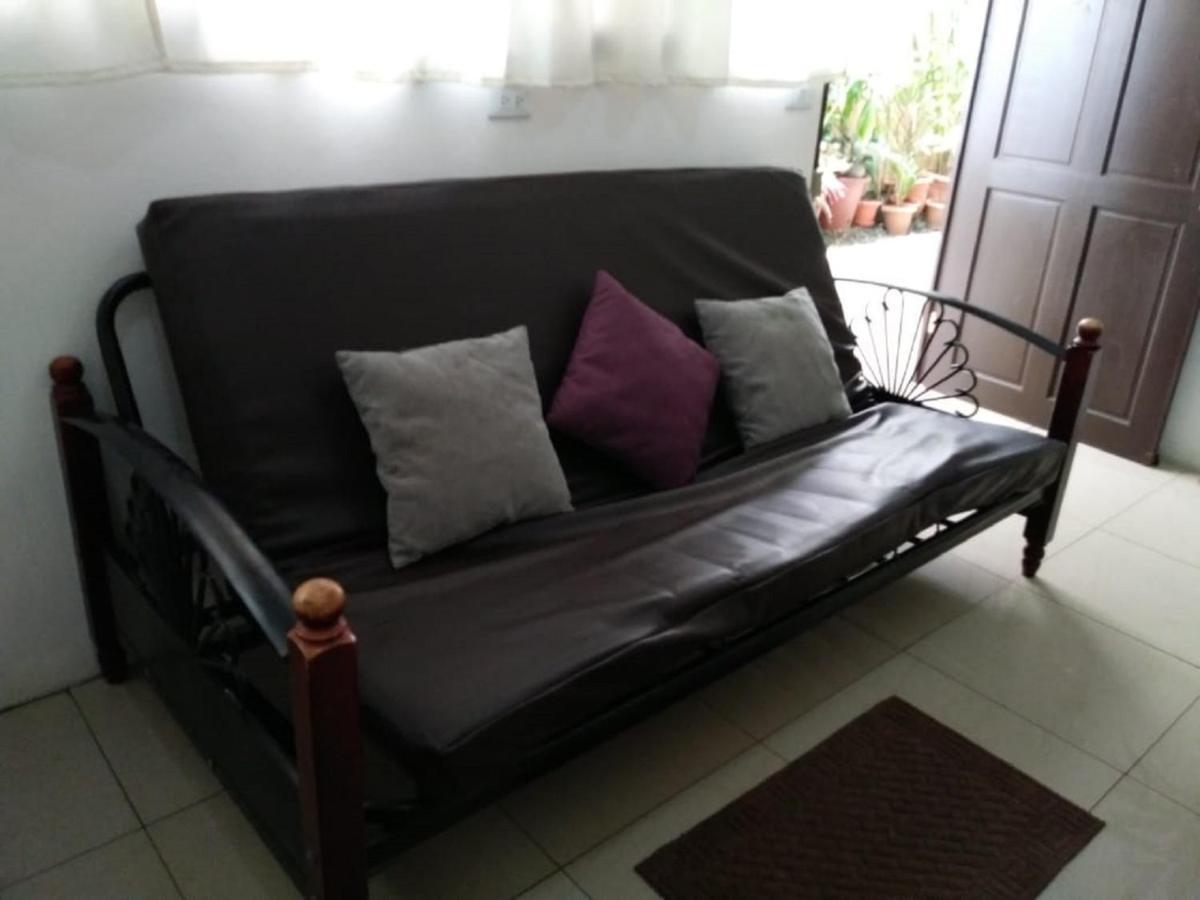 Bahia Ballena Loft Hotel Uvita Esterno foto