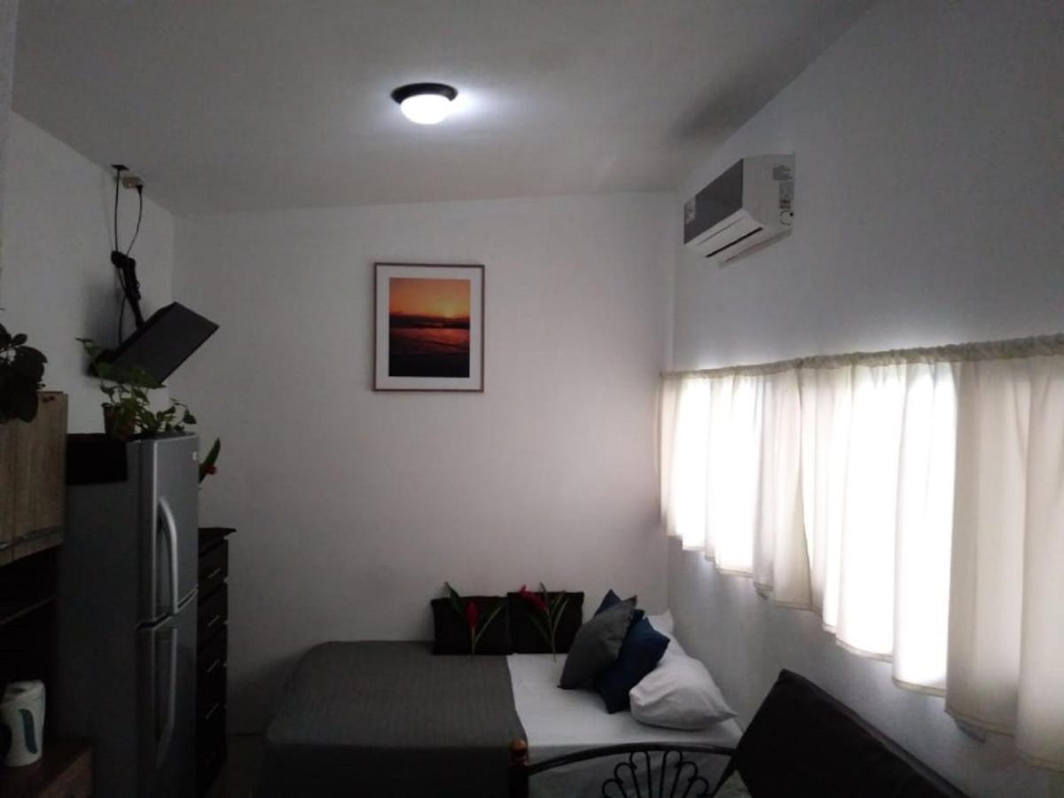 Bahia Ballena Loft Hotel Uvita Esterno foto