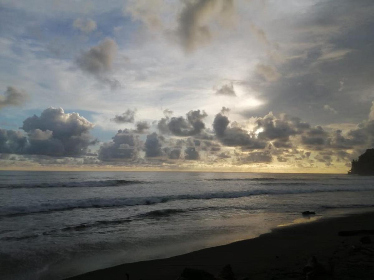Bahia Ballena Loft Hotel Uvita Esterno foto