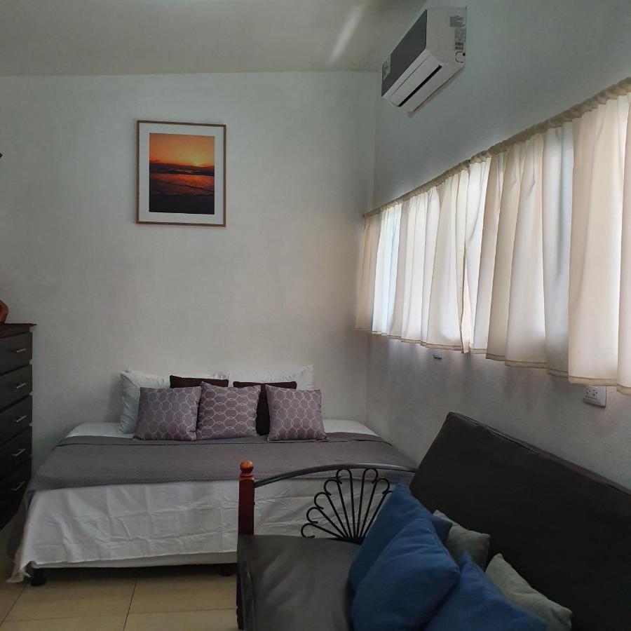 Bahia Ballena Loft Hotel Uvita Esterno foto