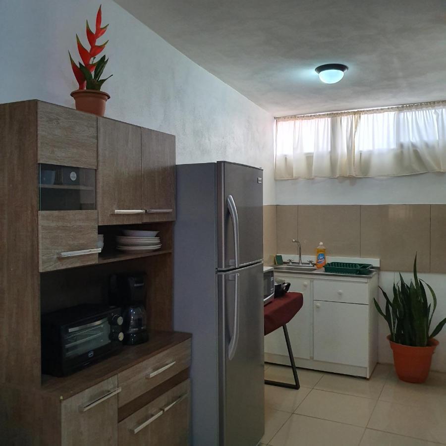 Bahia Ballena Loft Hotel Uvita Esterno foto