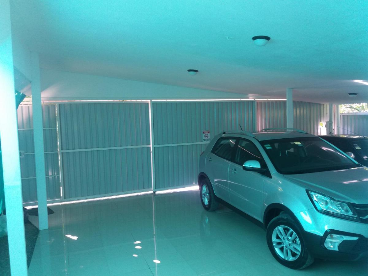 Bahia Ballena Loft Hotel Uvita Esterno foto